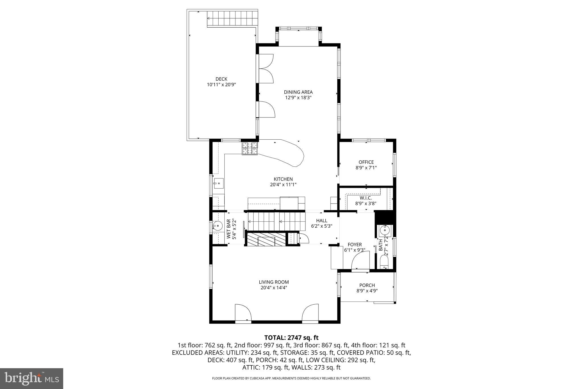 TARRYTOWN PARK - Residential