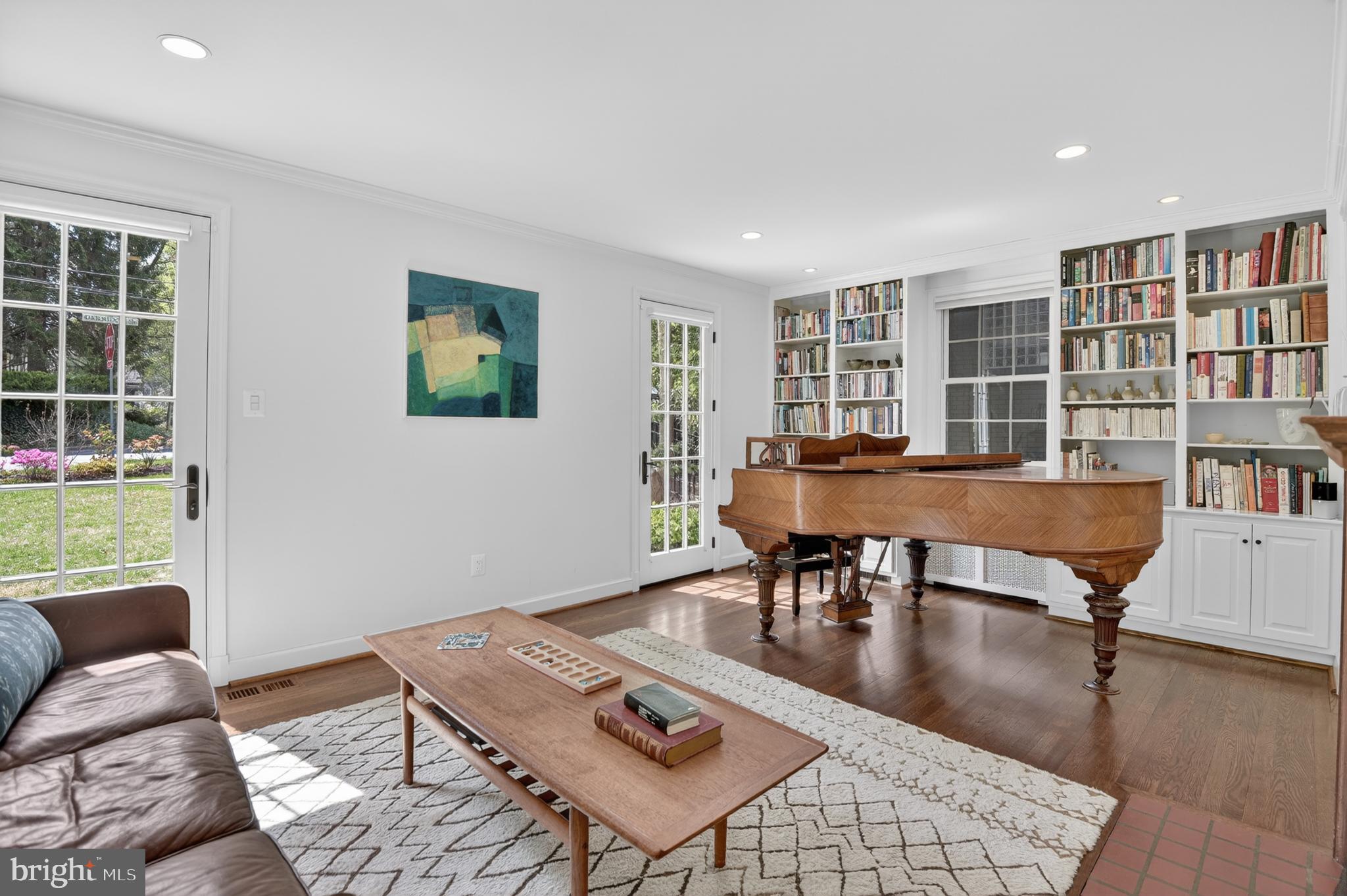 TARRYTOWN PARK - Residential