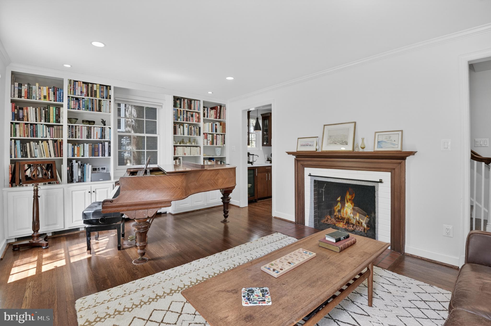 TARRYTOWN PARK - Residential