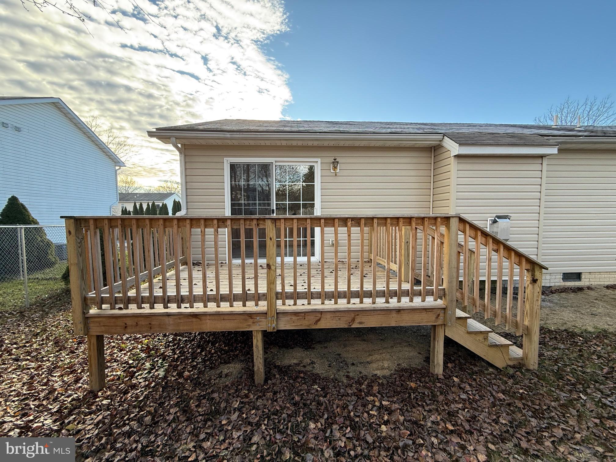 SHICKLE LOTS - Residential