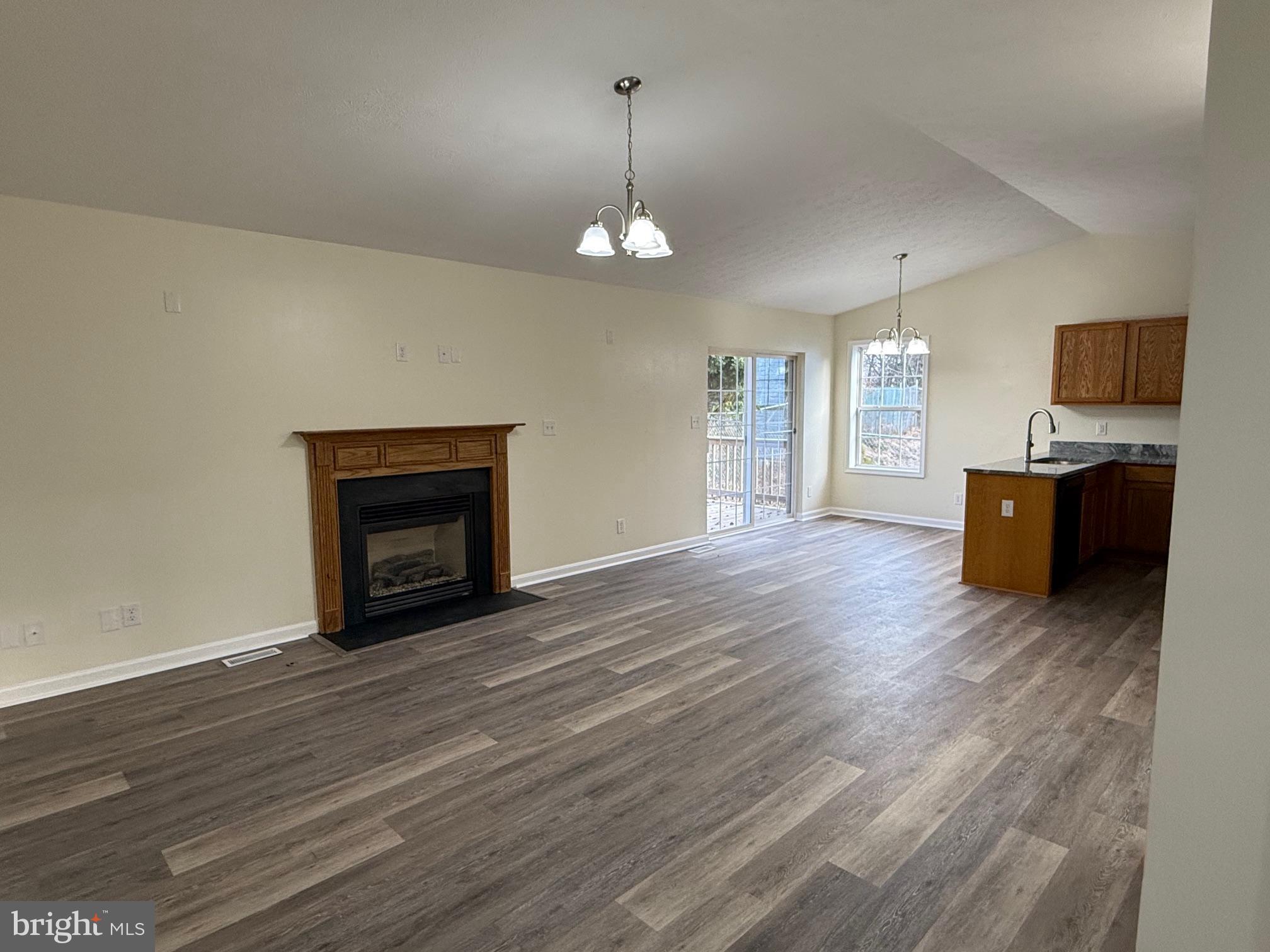 SHICKLE LOTS - Residential