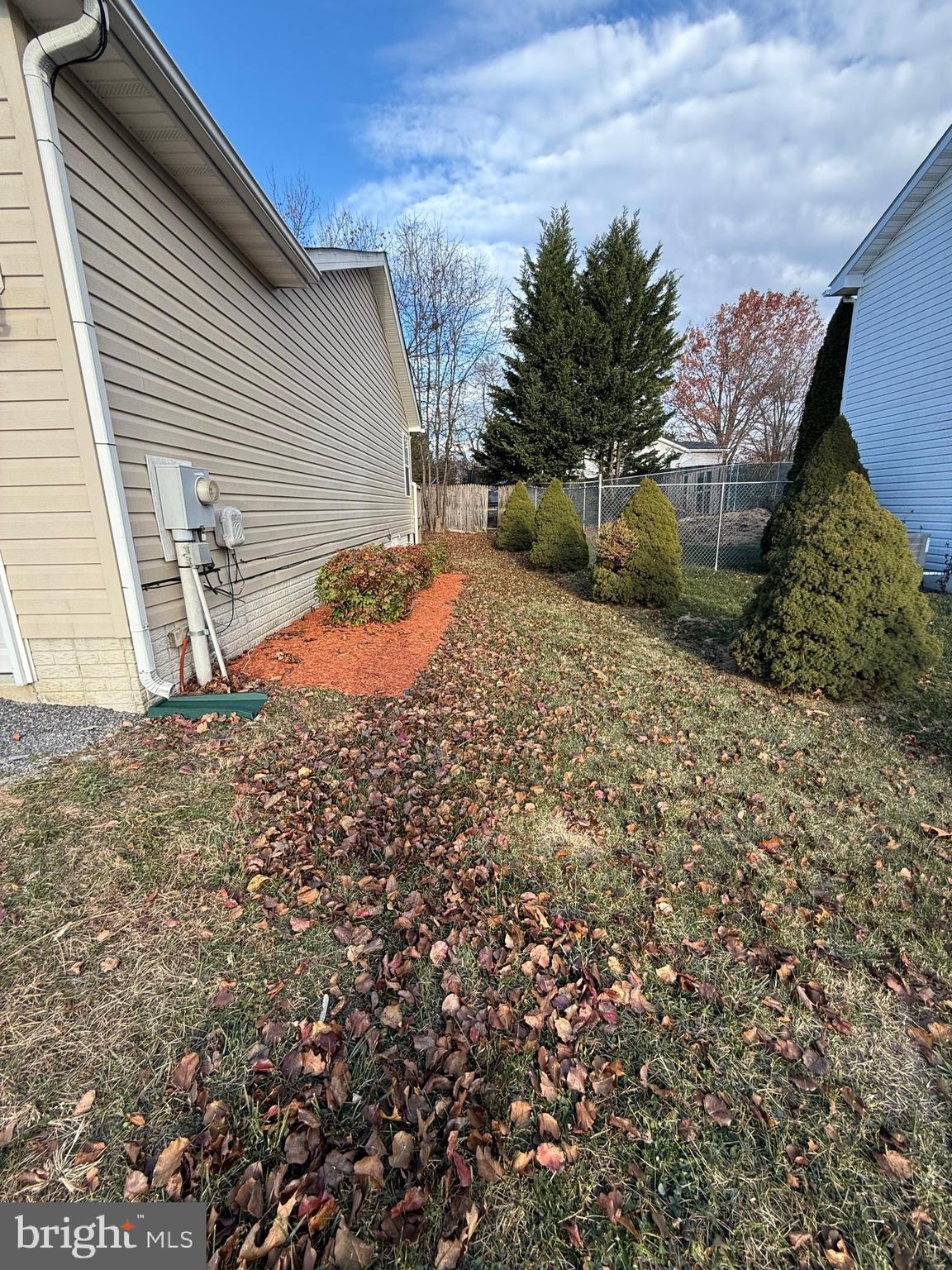 SHICKLE LOTS - Residential