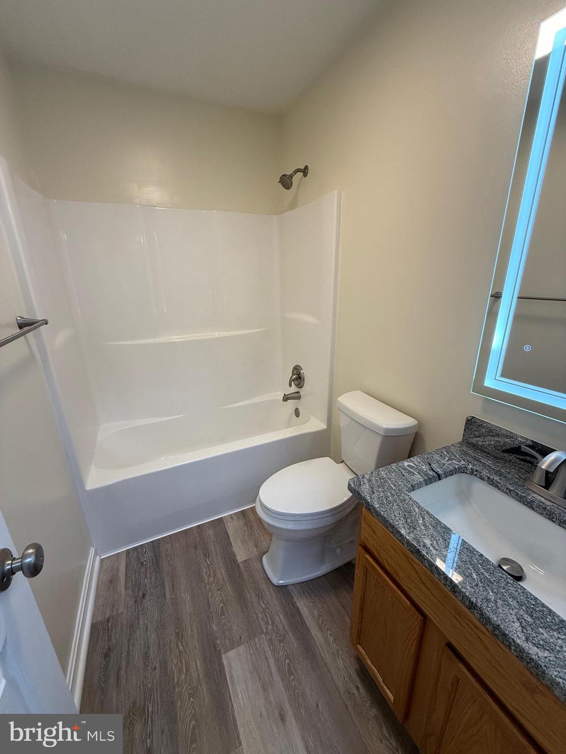 SHICKLE LOTS - Residential