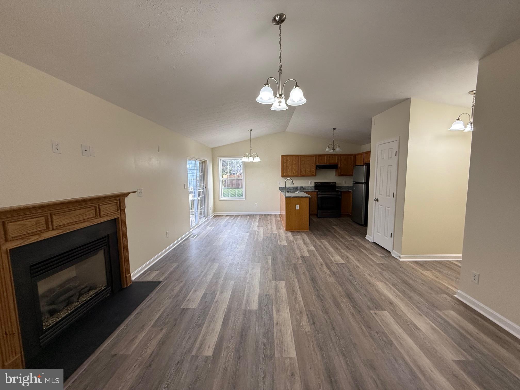 SHICKLE LOTS - Residential