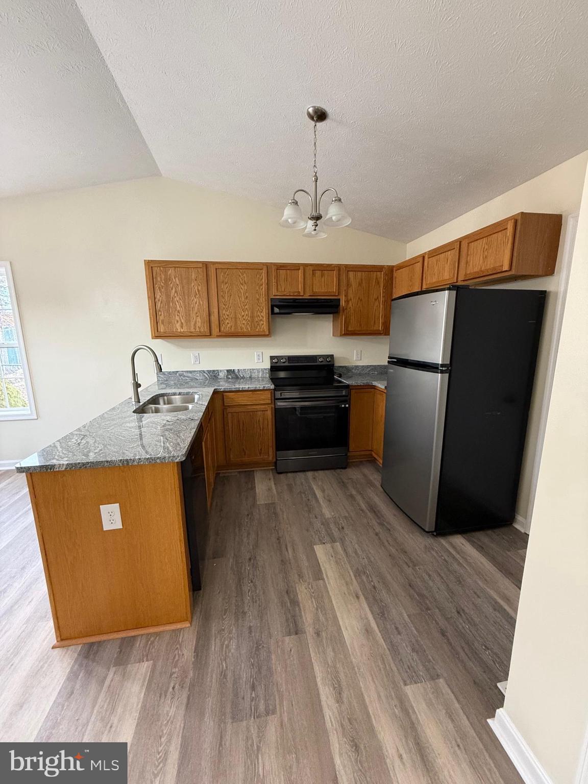 SHICKLE LOTS - Residential