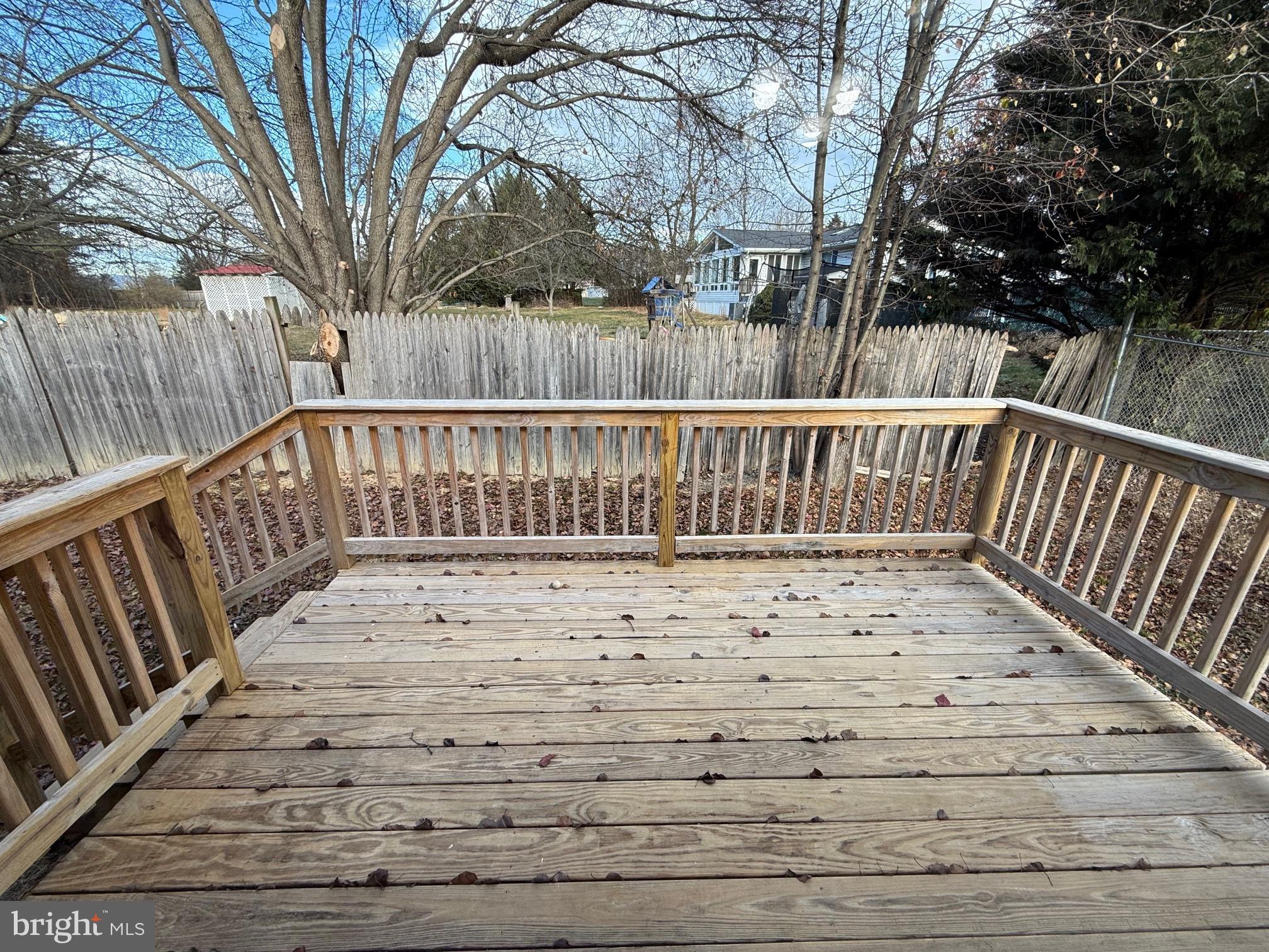 SHICKLE LOTS - Residential