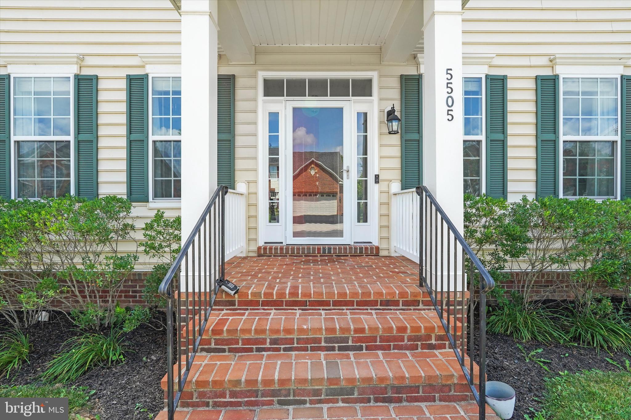 5505 TRACEY BRUCE DRIVE