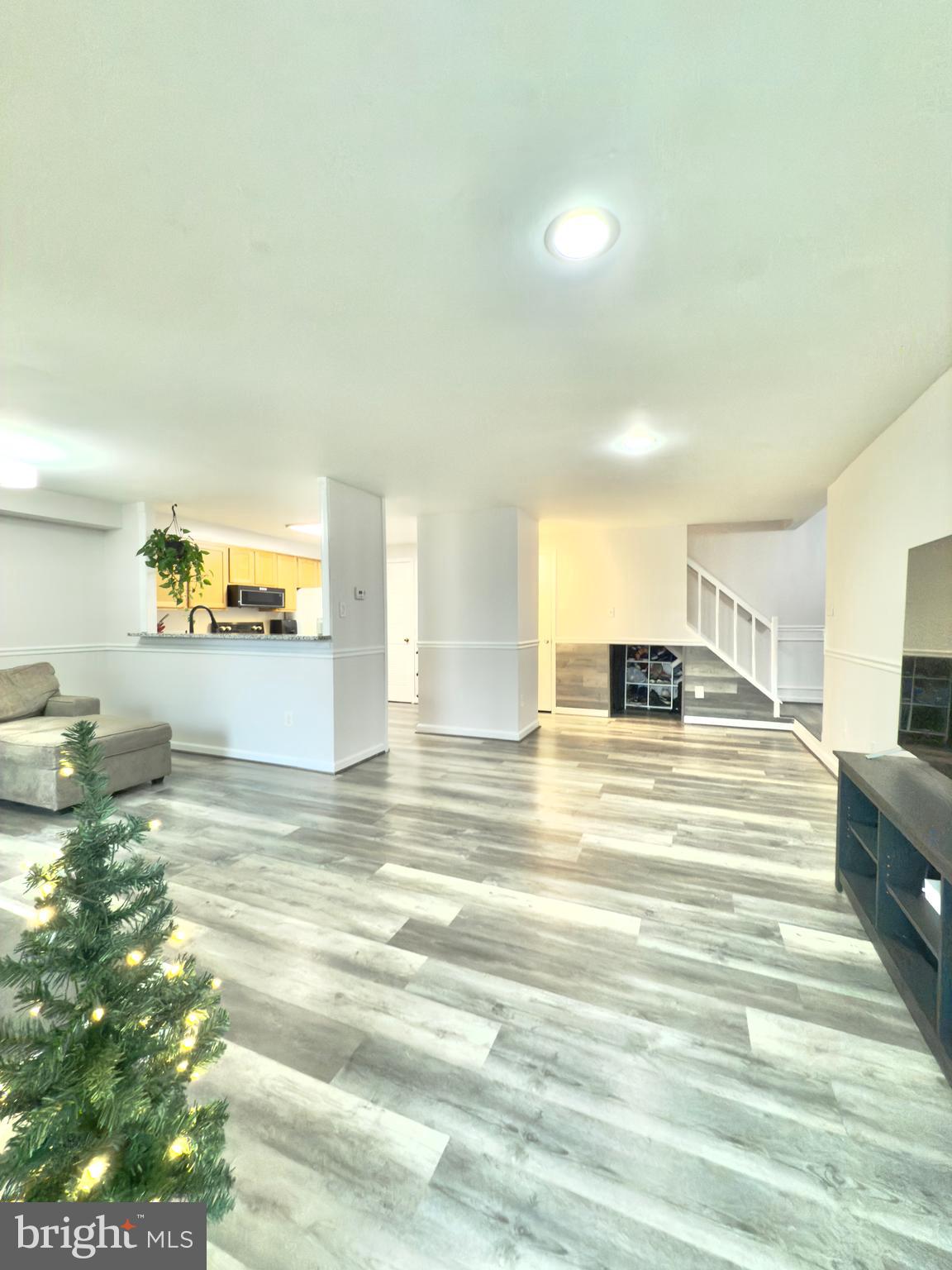 NEWBERRY - Residential