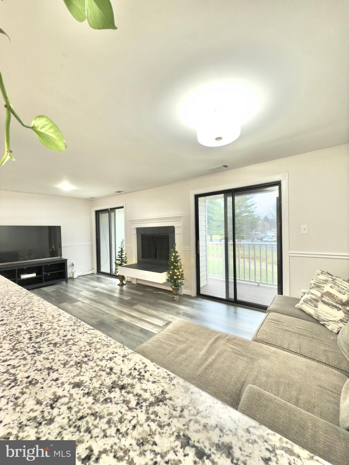 NEWBERRY - Residential