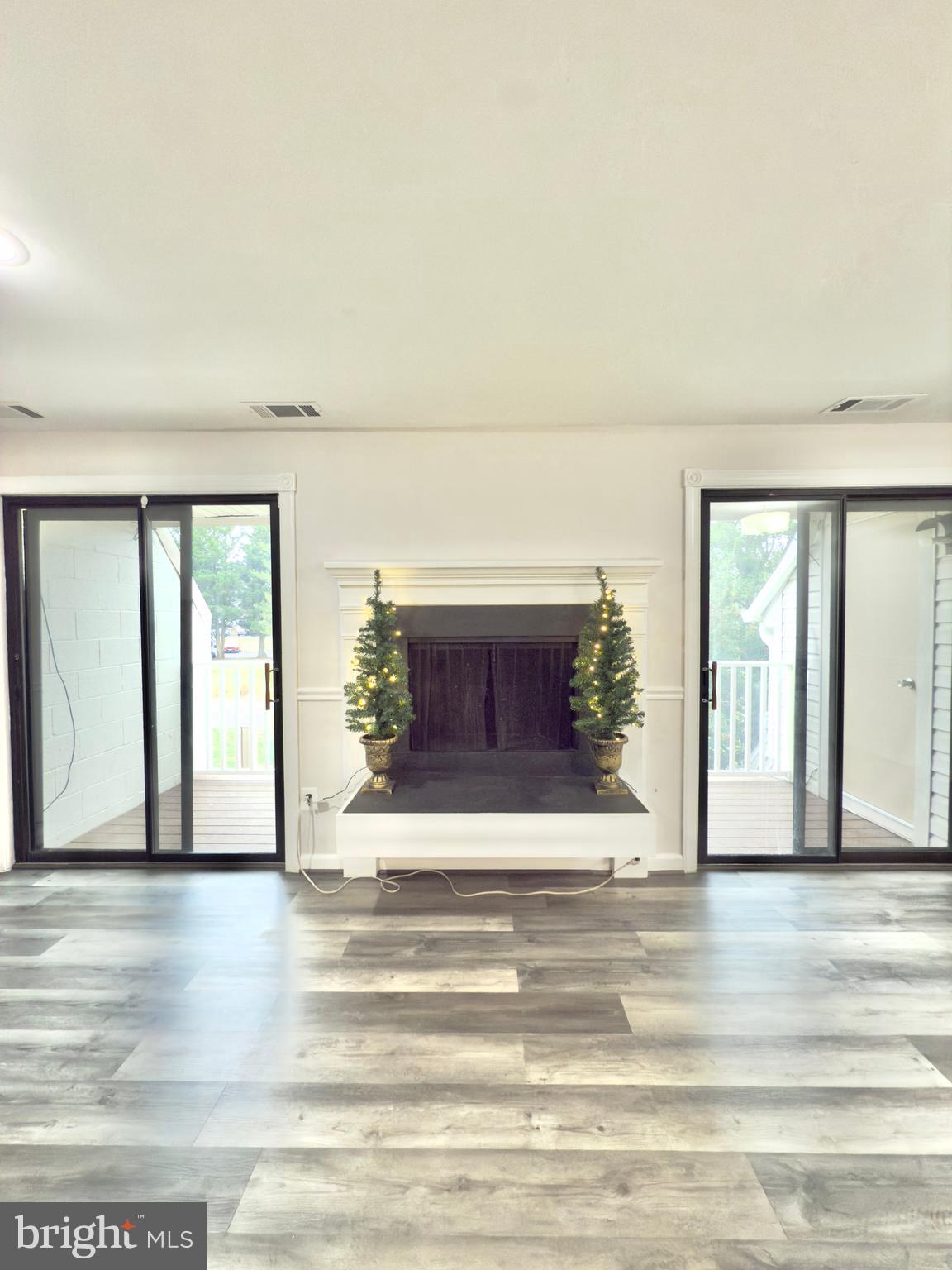 NEWBERRY - Residential