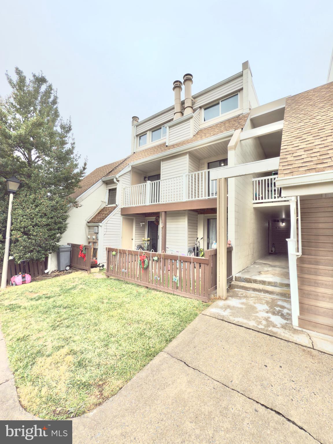 NEWBERRY - Residential