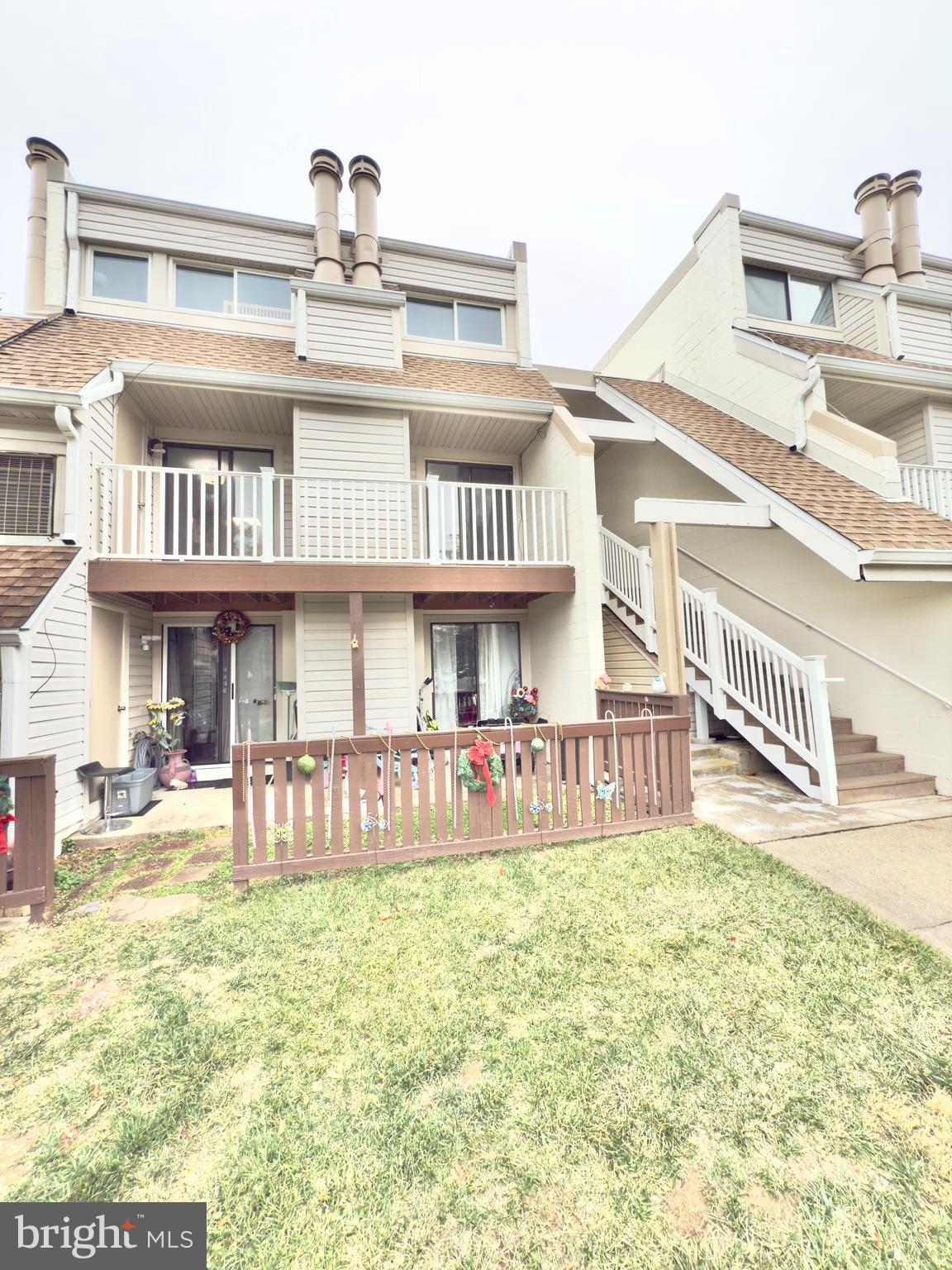 NEWBERRY - Residential