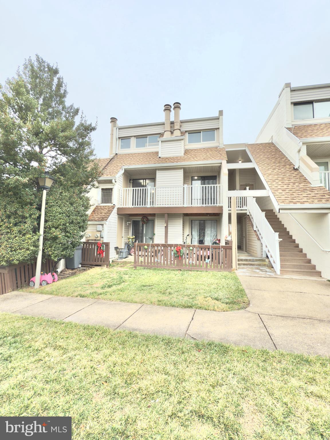 NEWBERRY - Residential