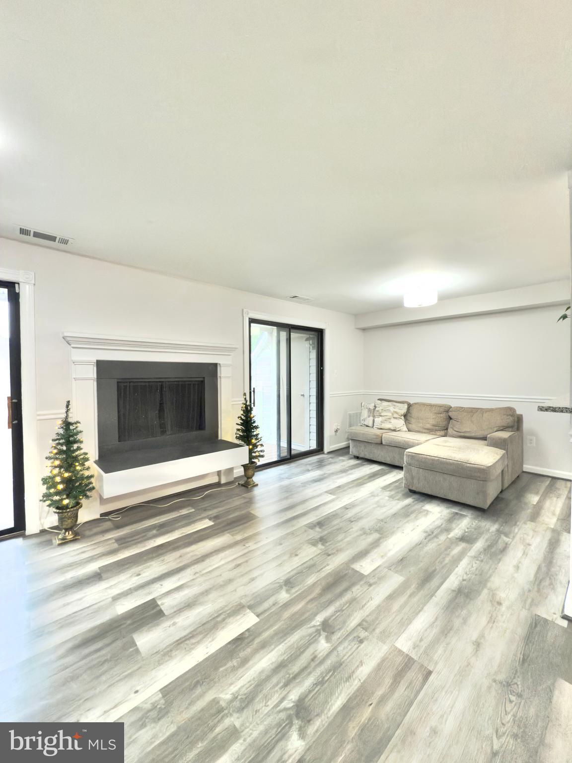 NEWBERRY - Residential