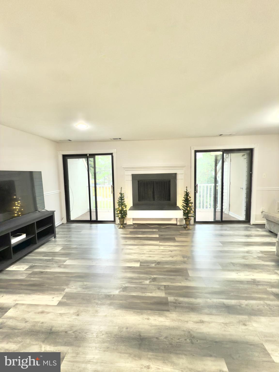 NEWBERRY - Residential