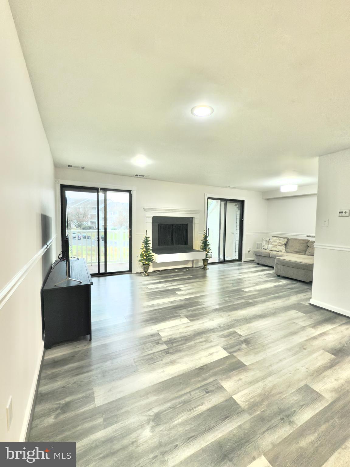 NEWBERRY - Residential