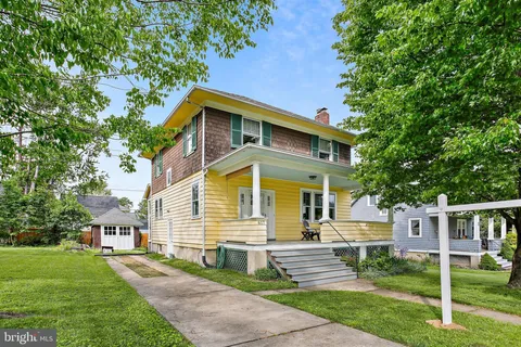 617 Plymouth Road, Baltimore, MD 21229 - MLS#: MDBC2127084