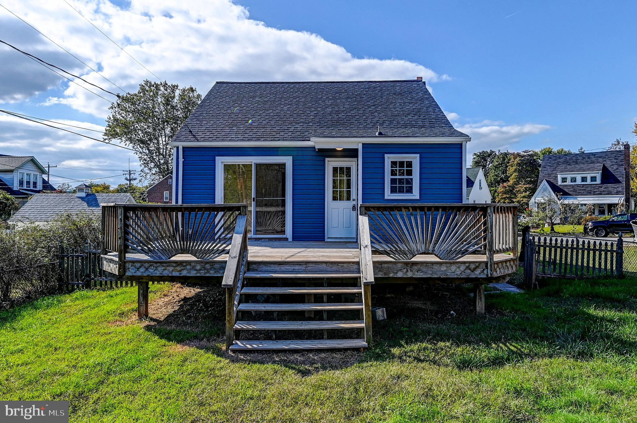 SULPHUR SPRING HEIGHTS - Residential