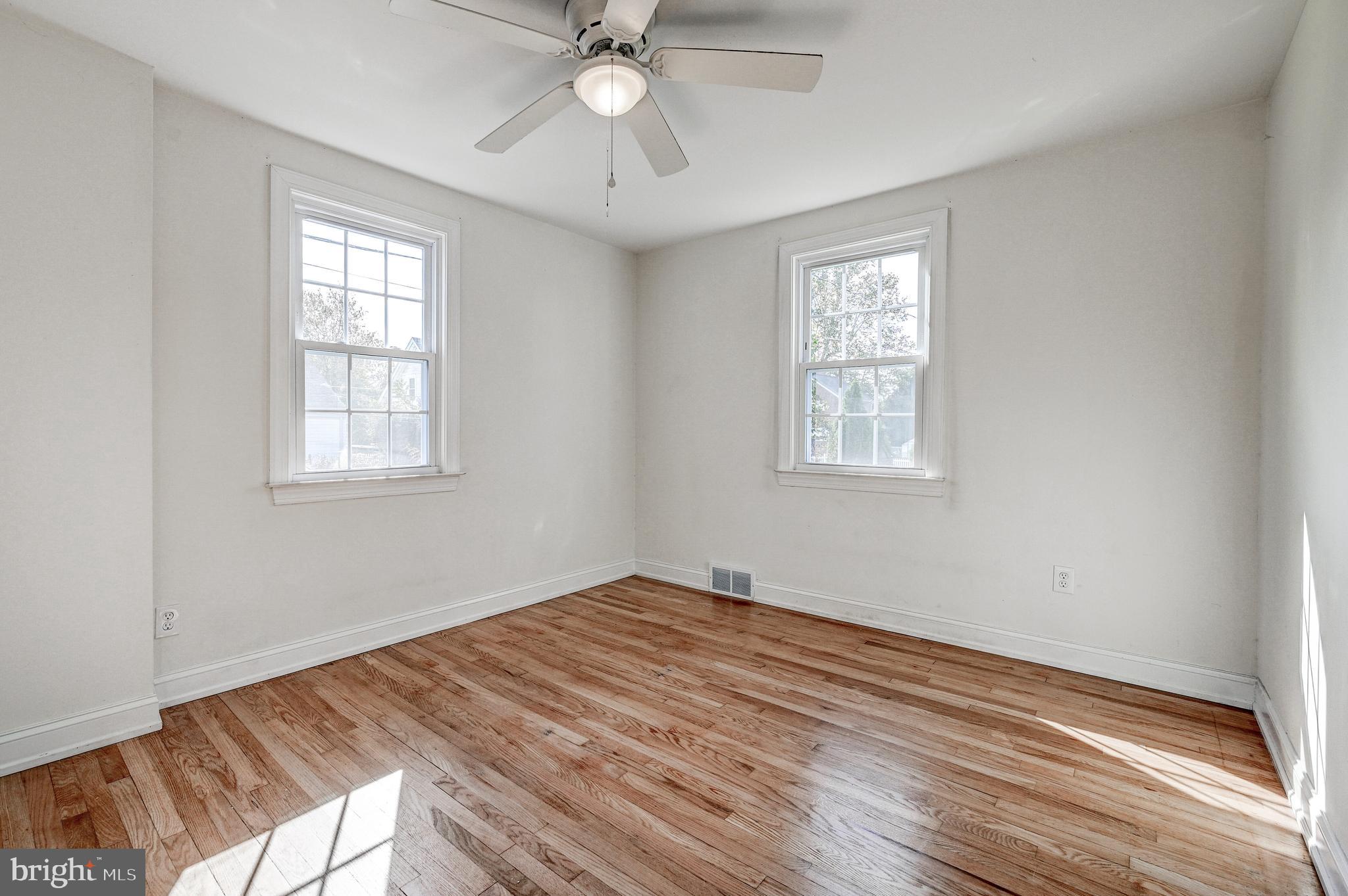 SULPHUR SPRING HEIGHTS - Residential