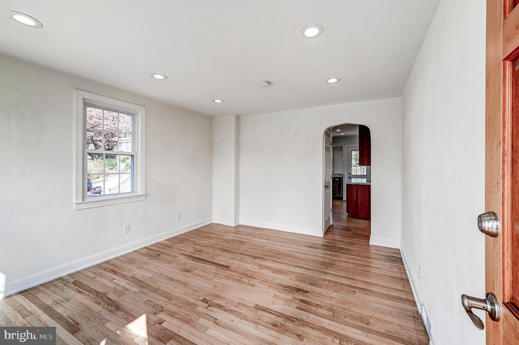 SULPHUR SPRING HEIGHTS - Residential