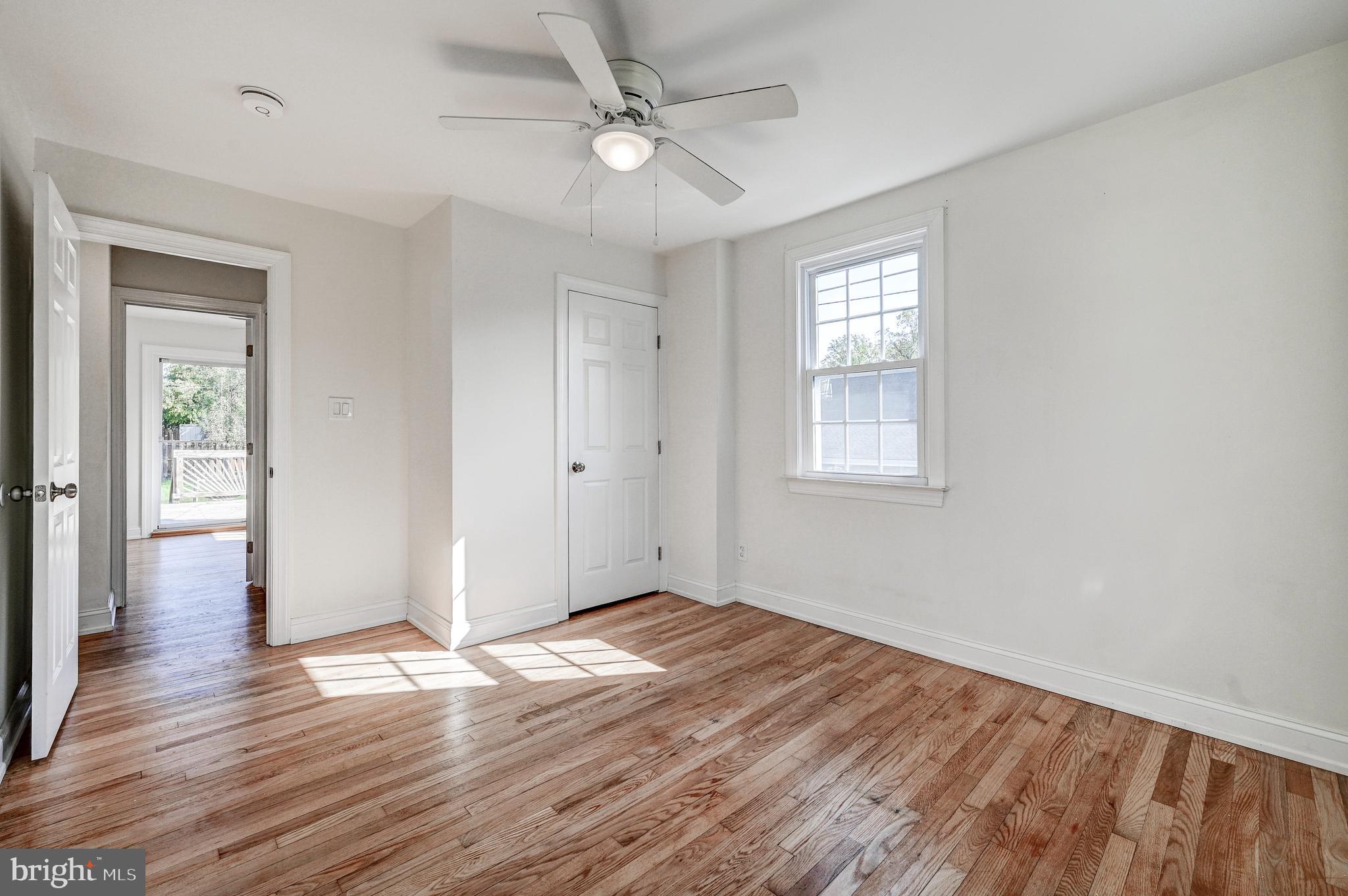 SULPHUR SPRING HEIGHTS - Residential