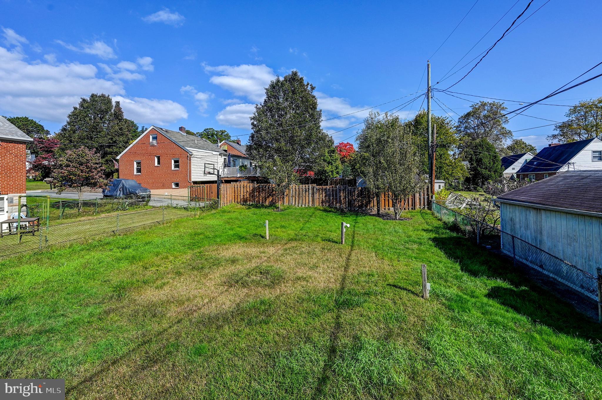 SULPHUR SPRING HEIGHTS - Residential