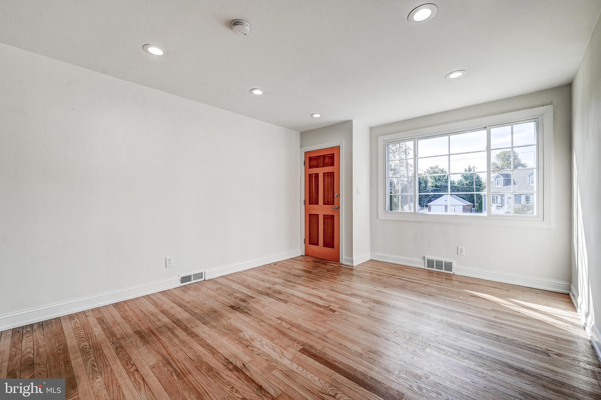 SULPHUR SPRING HEIGHTS - Residential