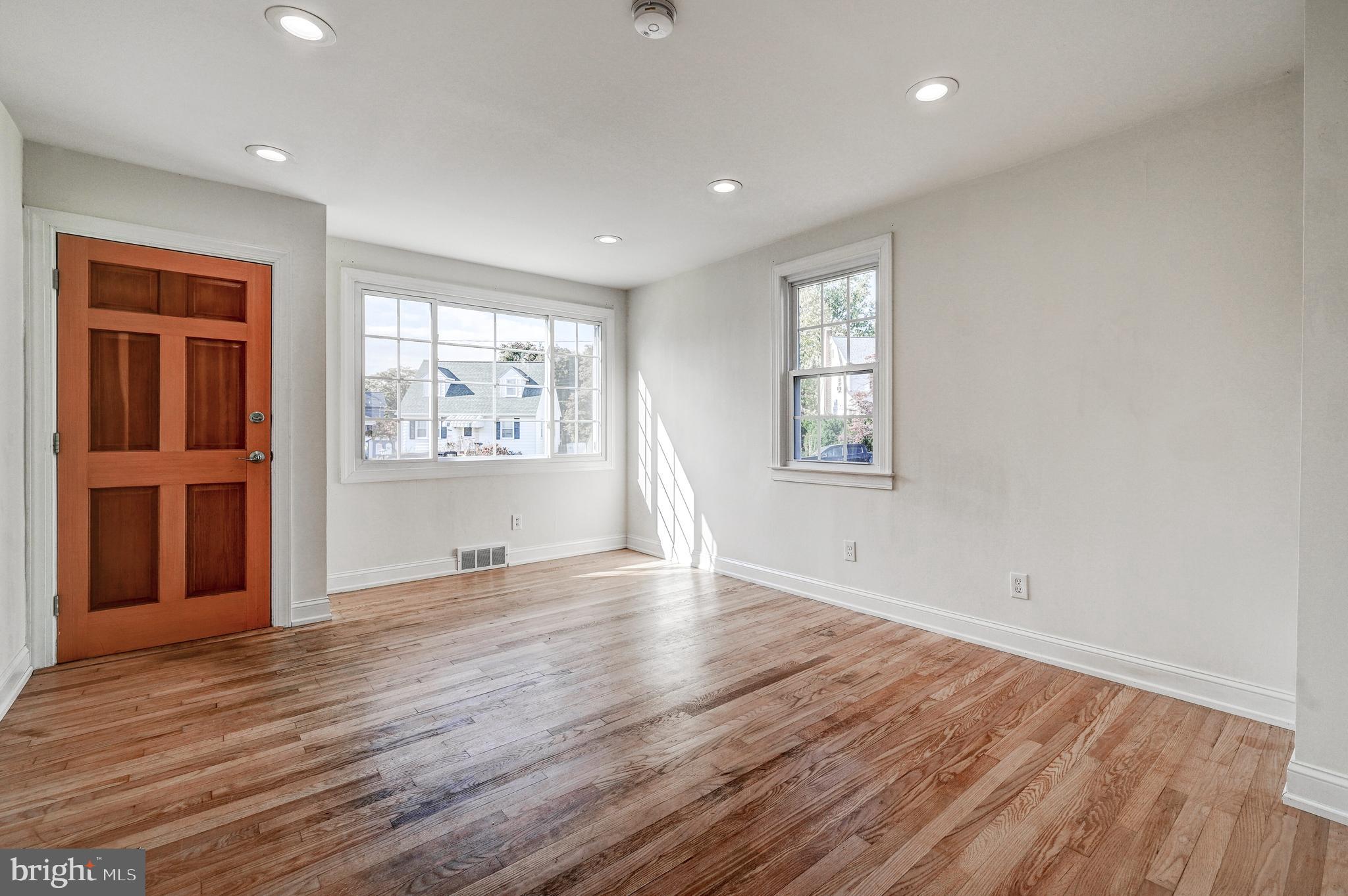 SULPHUR SPRING HEIGHTS - Residential