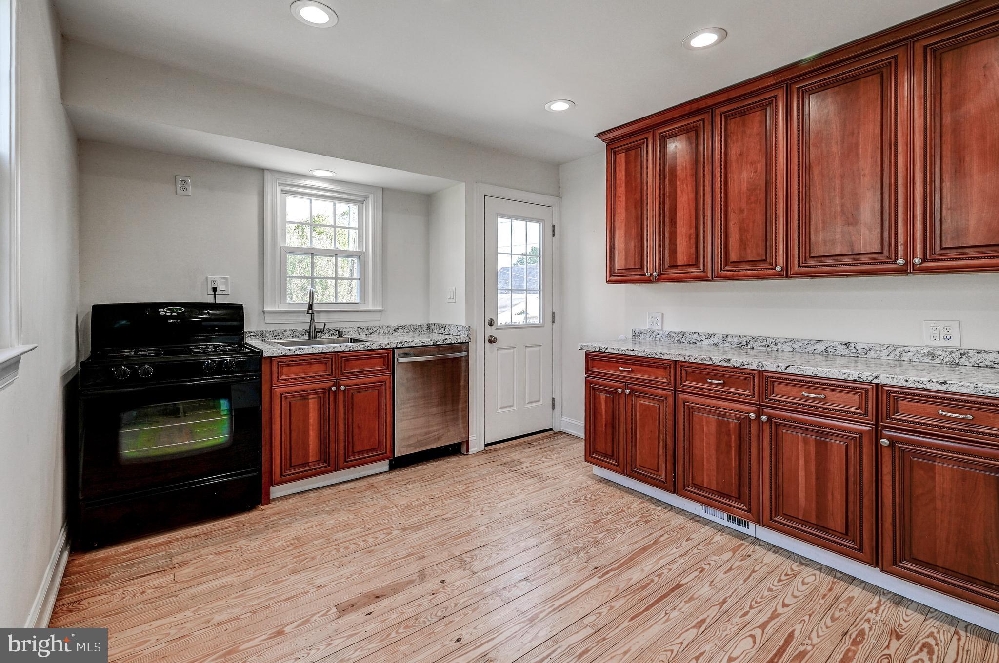 SULPHUR SPRING HEIGHTS - Residential