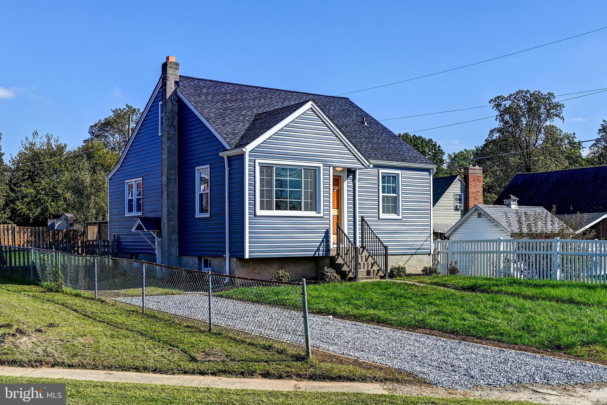 SULPHUR SPRING HEIGHTS - Residential