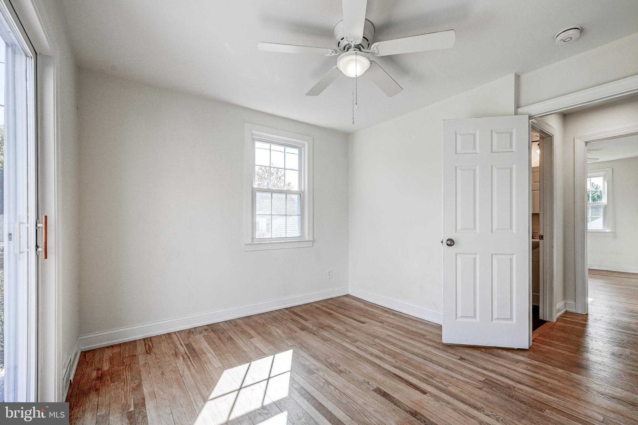 SULPHUR SPRING HEIGHTS - Residential