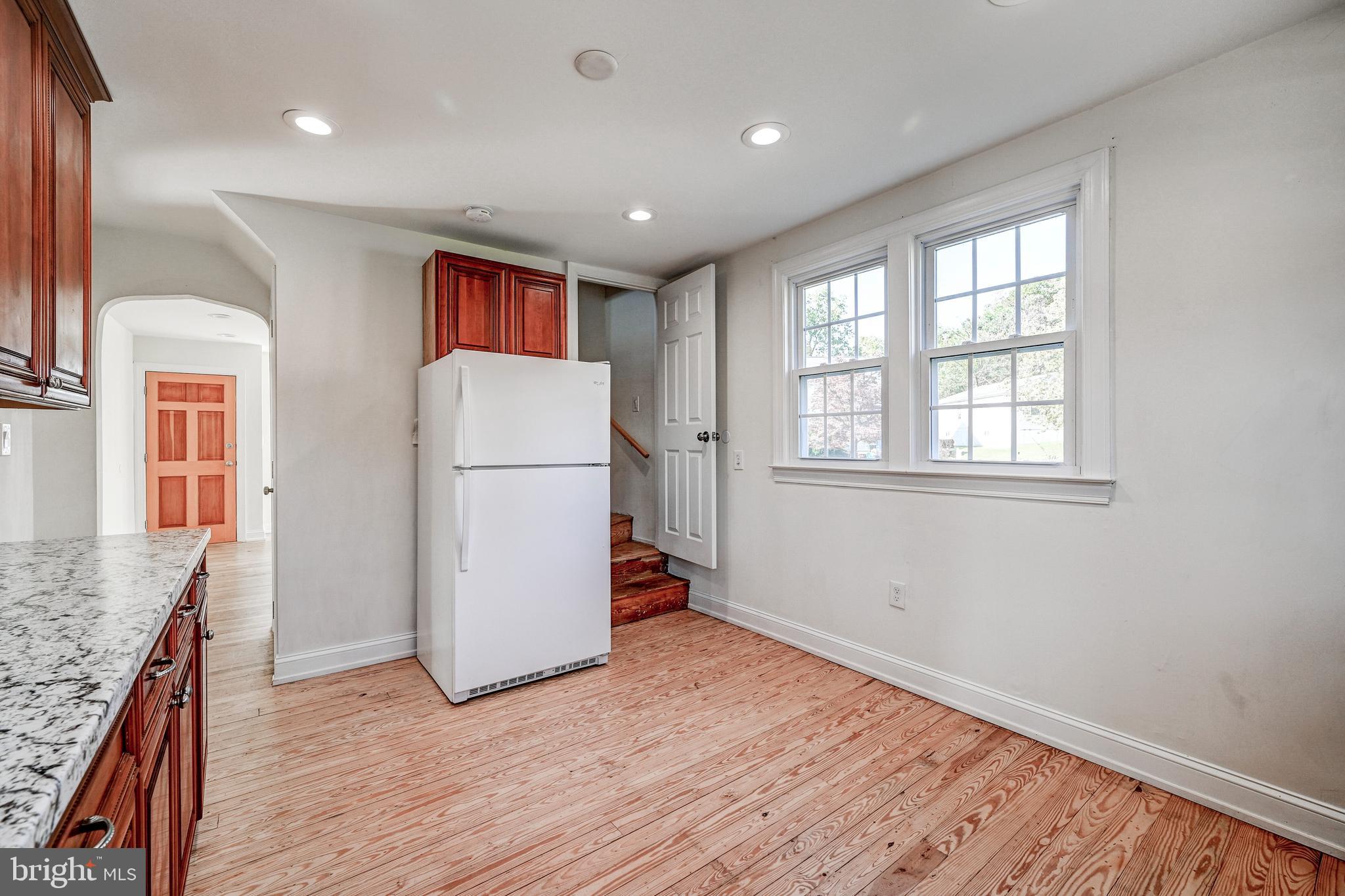 SULPHUR SPRING HEIGHTS - Residential