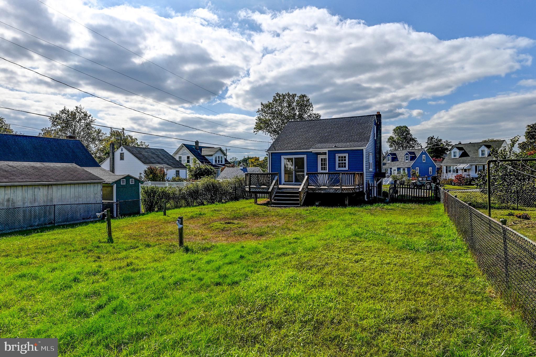 SULPHUR SPRING HEIGHTS - Residential