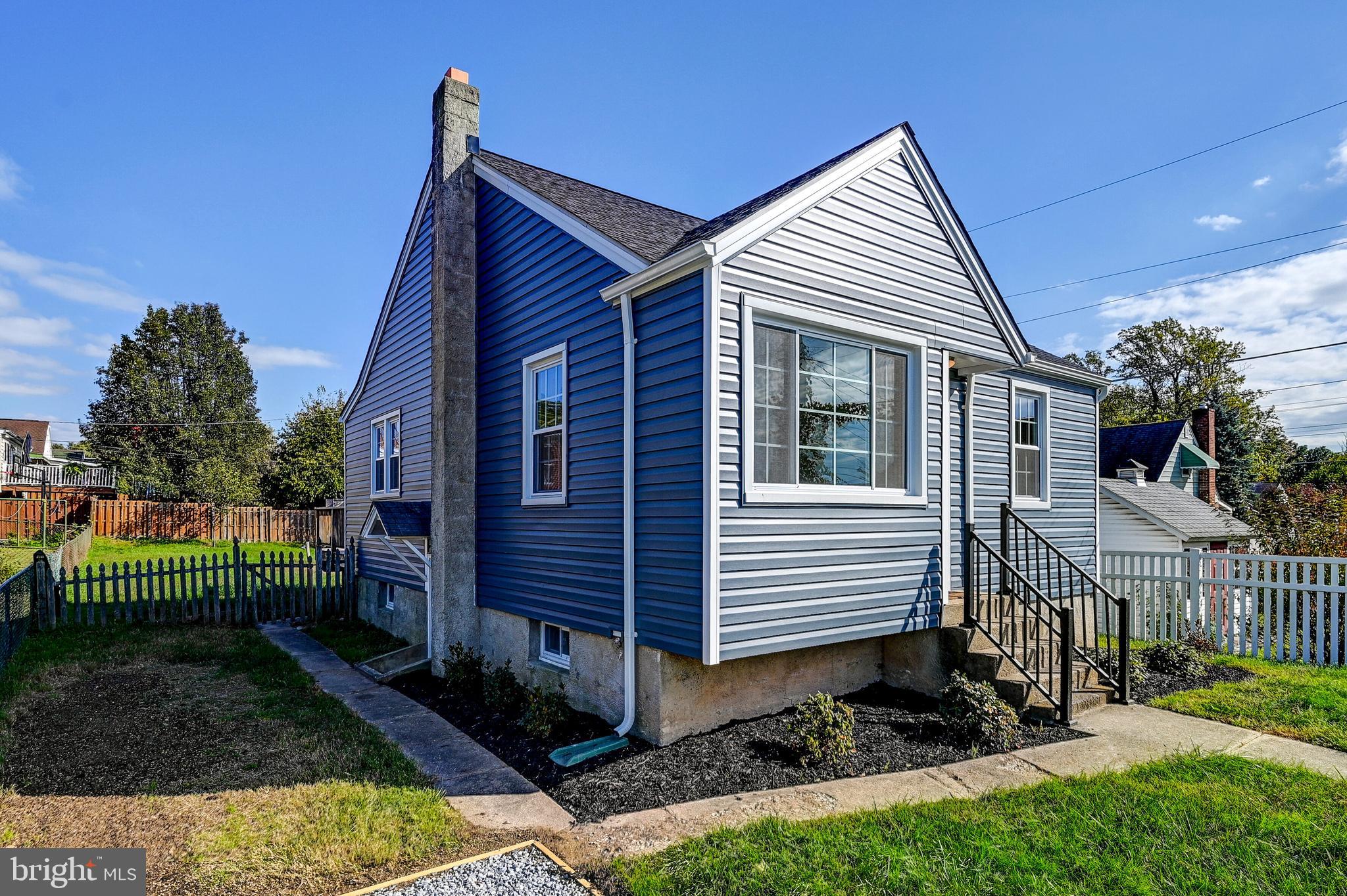 SULPHUR SPRING HEIGHTS - Residential