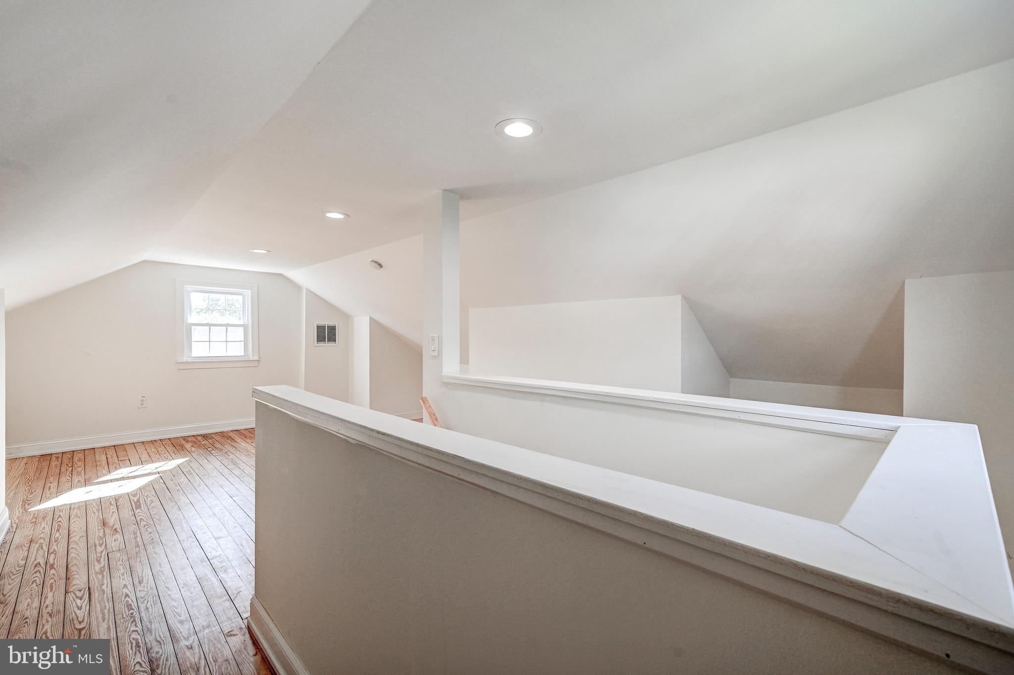 SULPHUR SPRING HEIGHTS - Residential