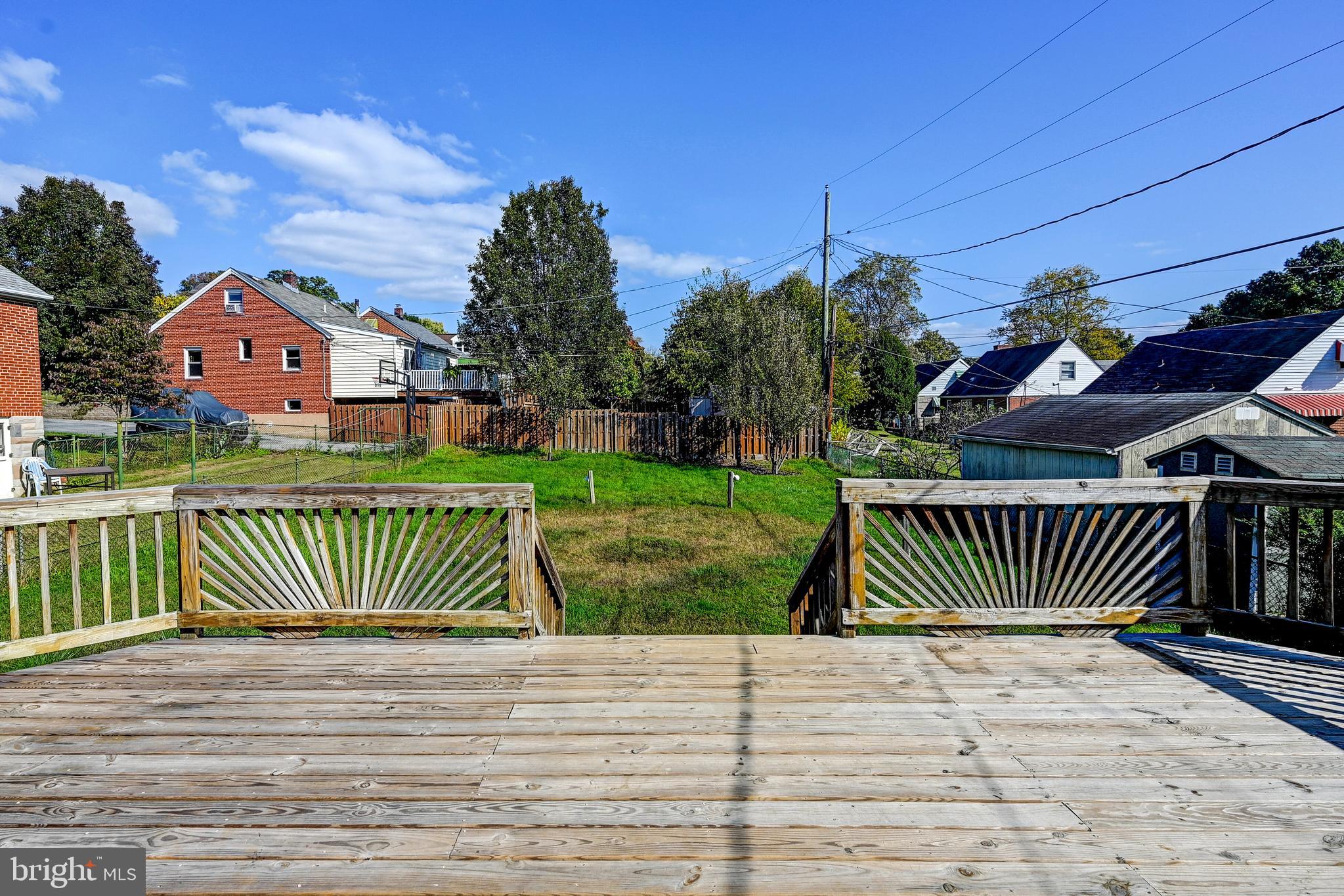 SULPHUR SPRING HEIGHTS - Residential