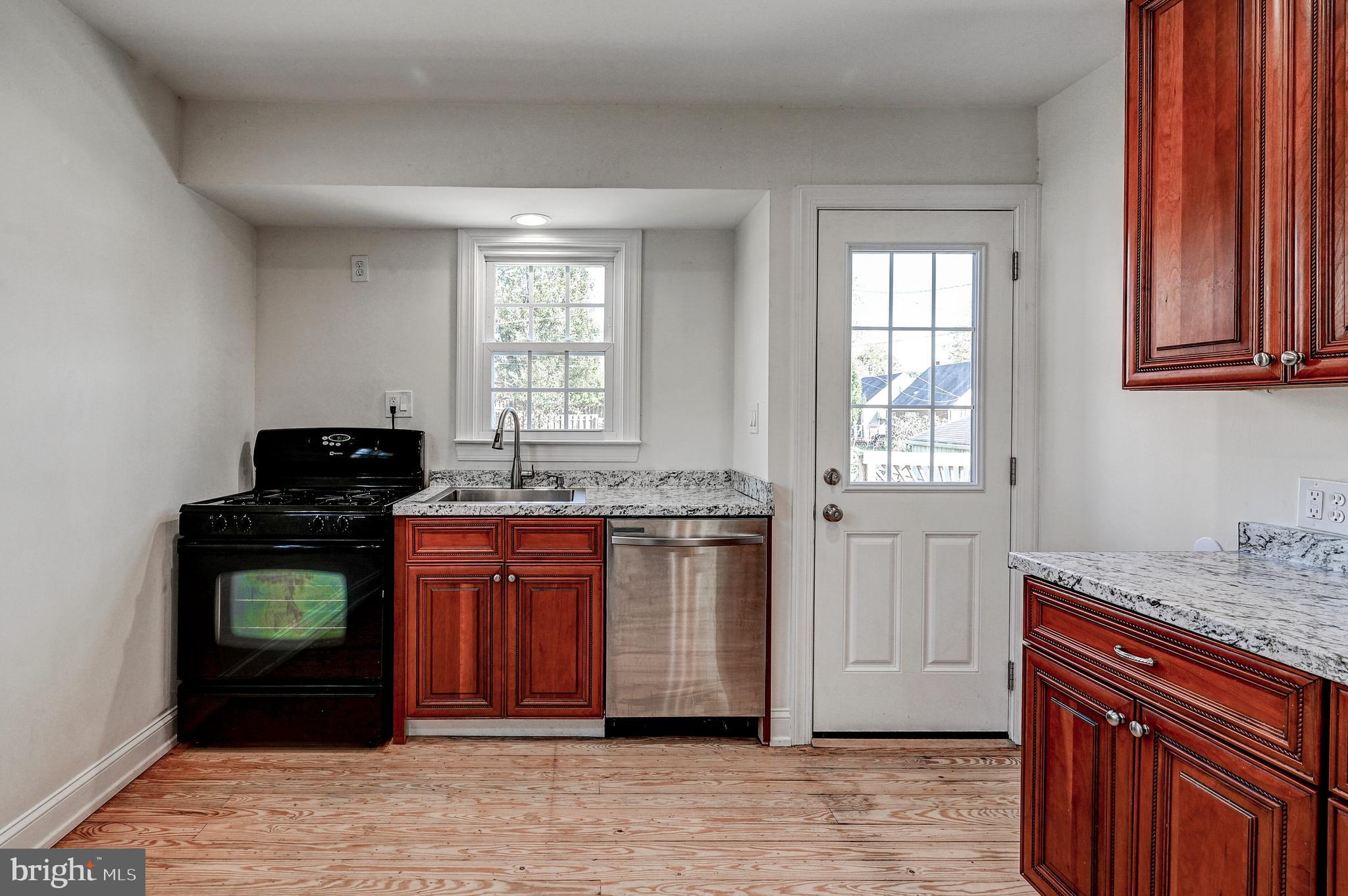 SULPHUR SPRING HEIGHTS - Residential