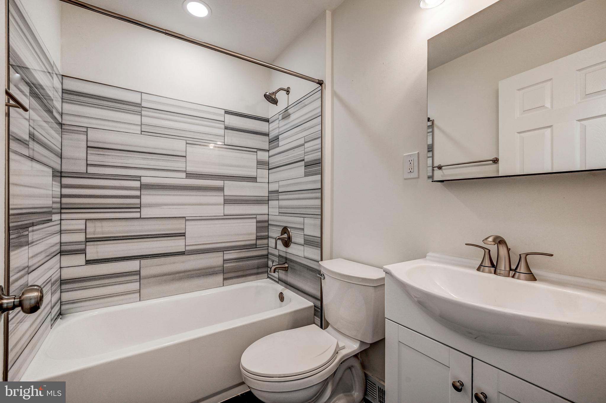 SULPHUR SPRING HEIGHTS - Residential