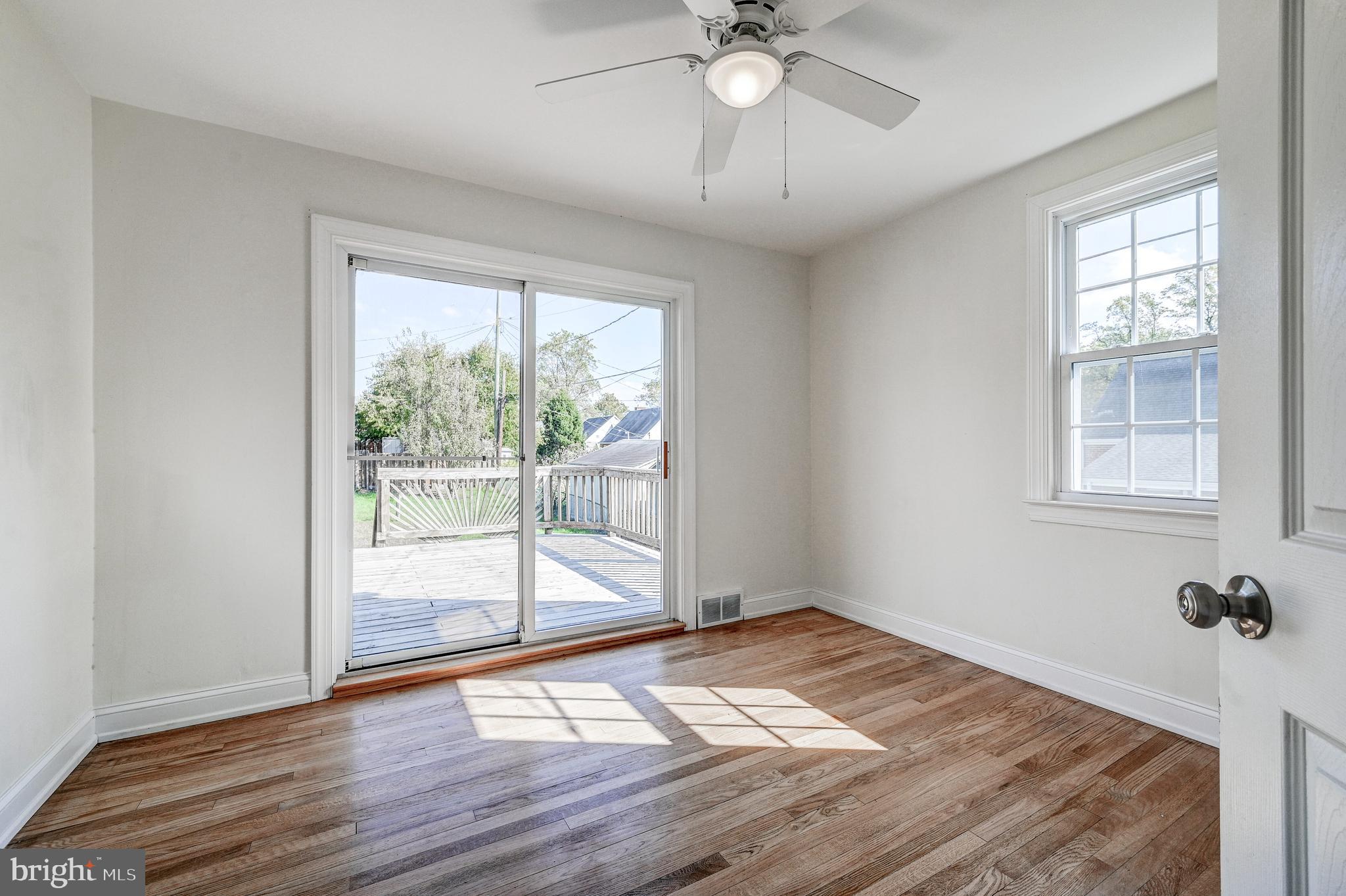 SULPHUR SPRING HEIGHTS - Residential