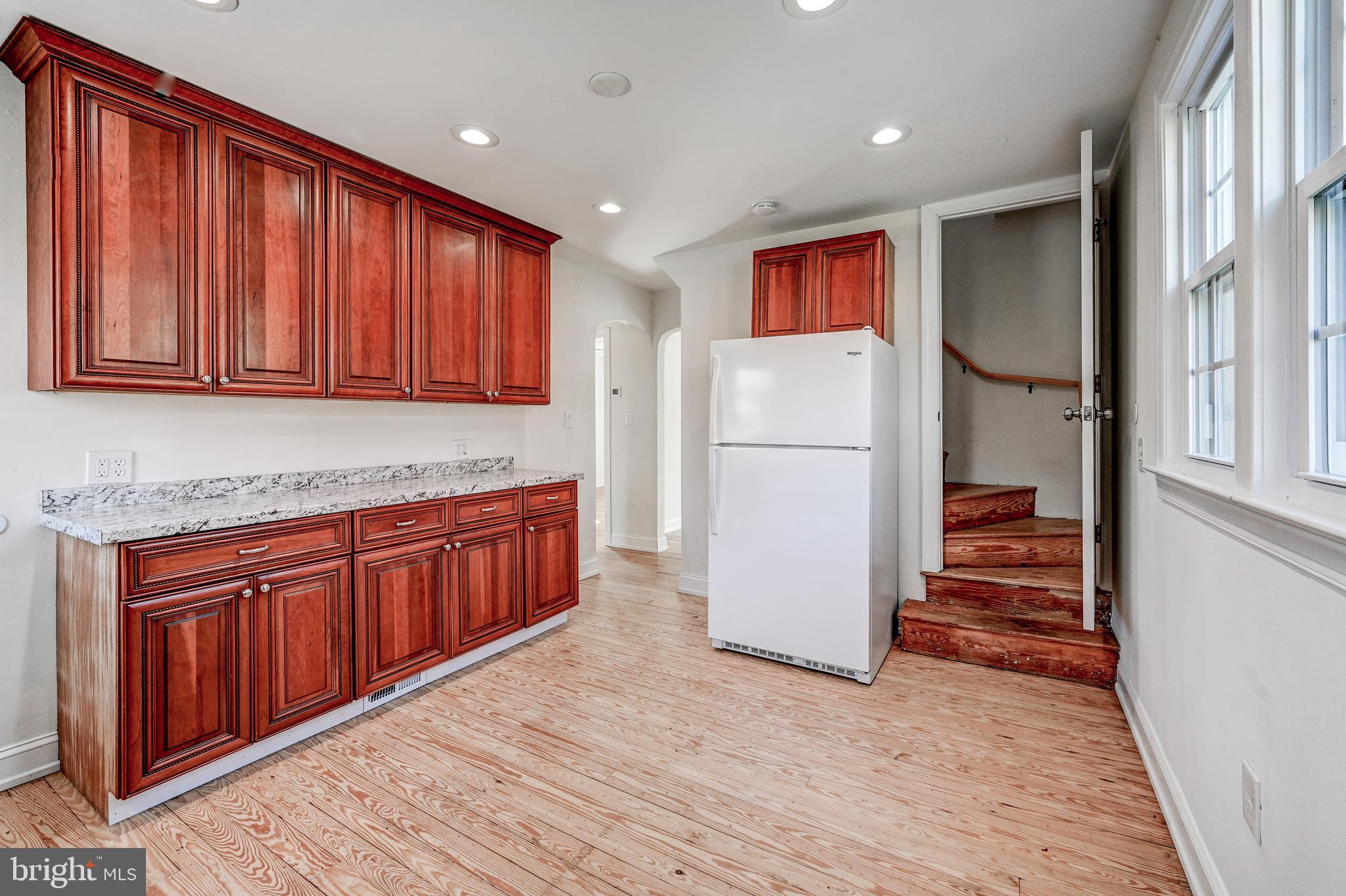 SULPHUR SPRING HEIGHTS - Residential