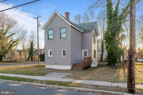 216 S Pine Street, Bridgeton, NJ MLS: NJCB2022290