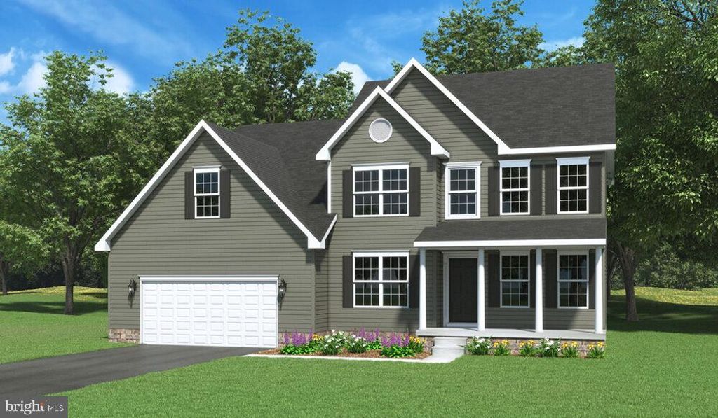 Photo of 108 Flint Dr #63, HANOVER, PA 17331 (MLS # PAAD2022264)