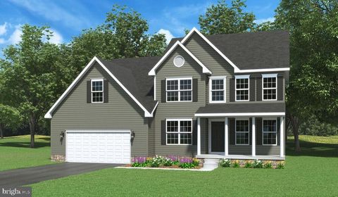 Photo of 108 Flint Dr #63, HANOVER, PA 17331 (MLS # PAAD2022264)