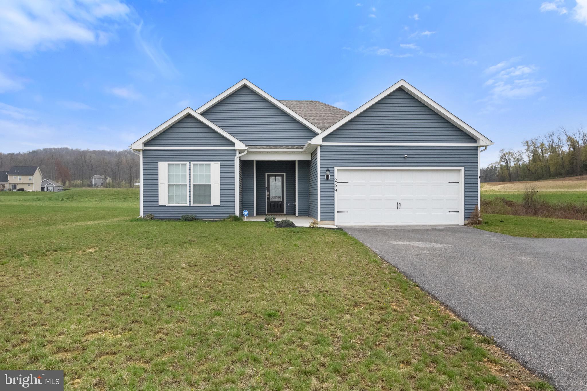 239 PIEDMONT WAY