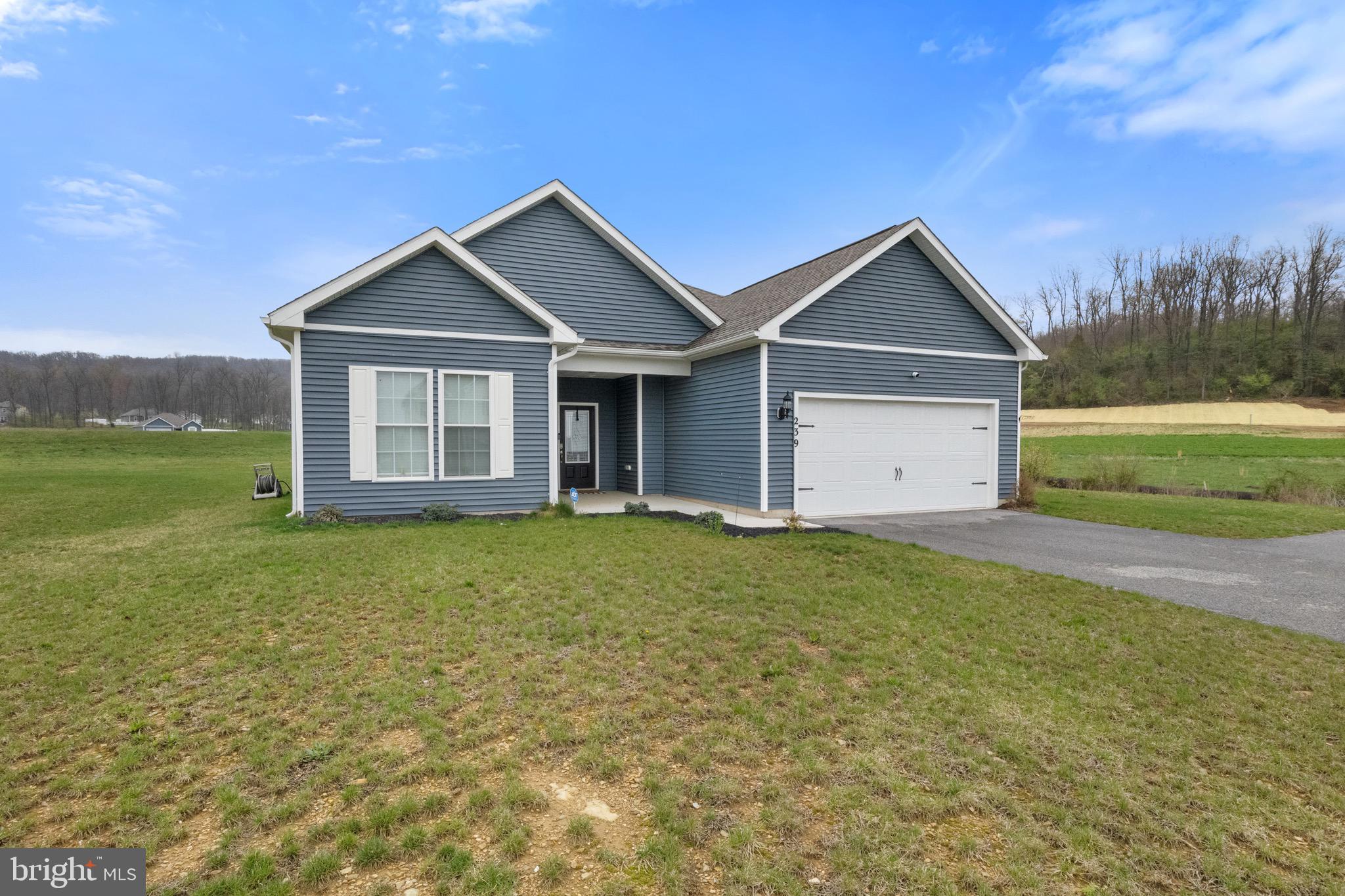 239 PIEDMONT WAY