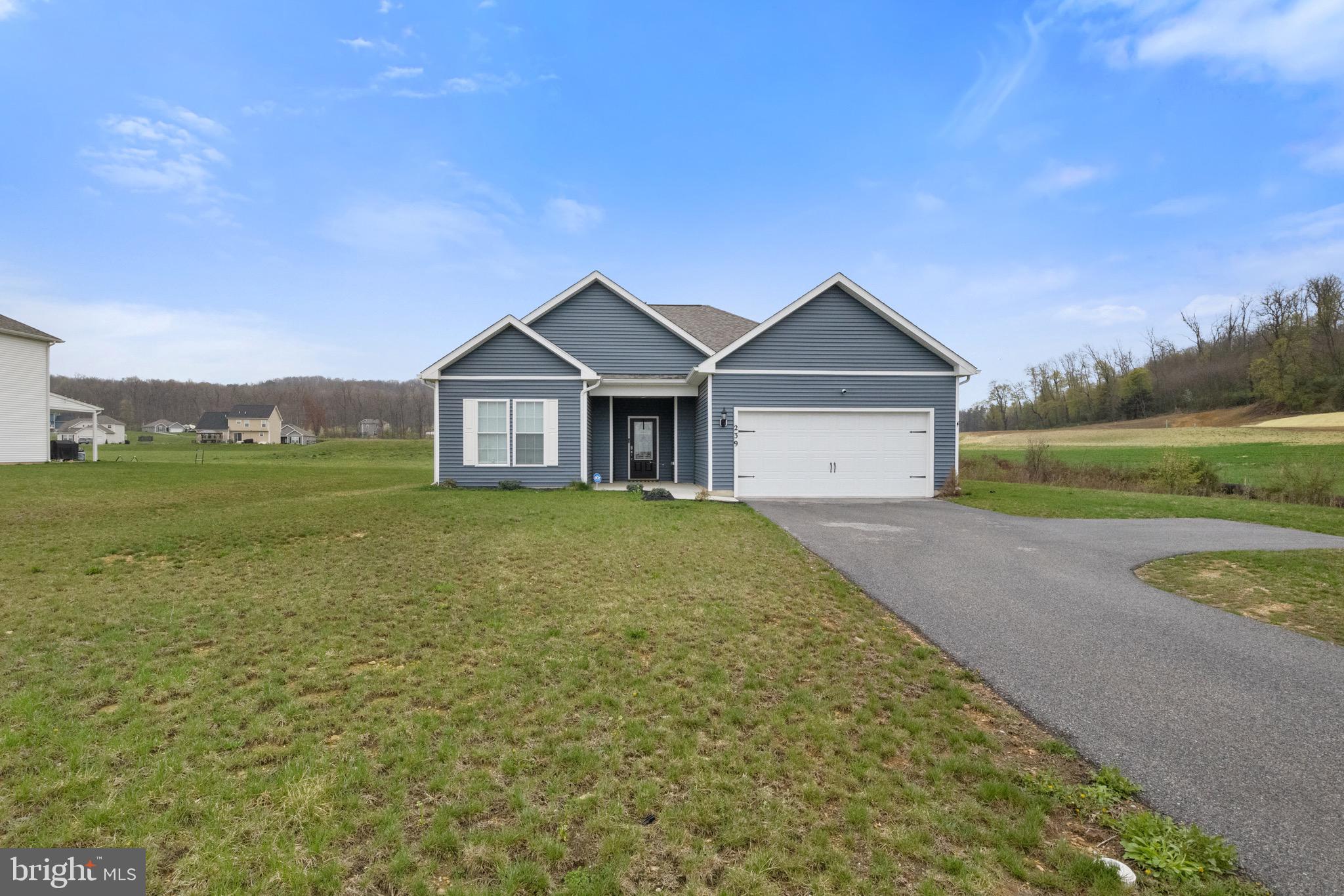 239 PIEDMONT WAY