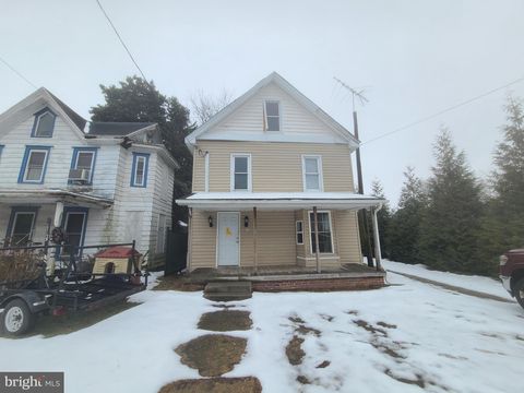 212 S MAIN STREET HURLOCK MD 21643