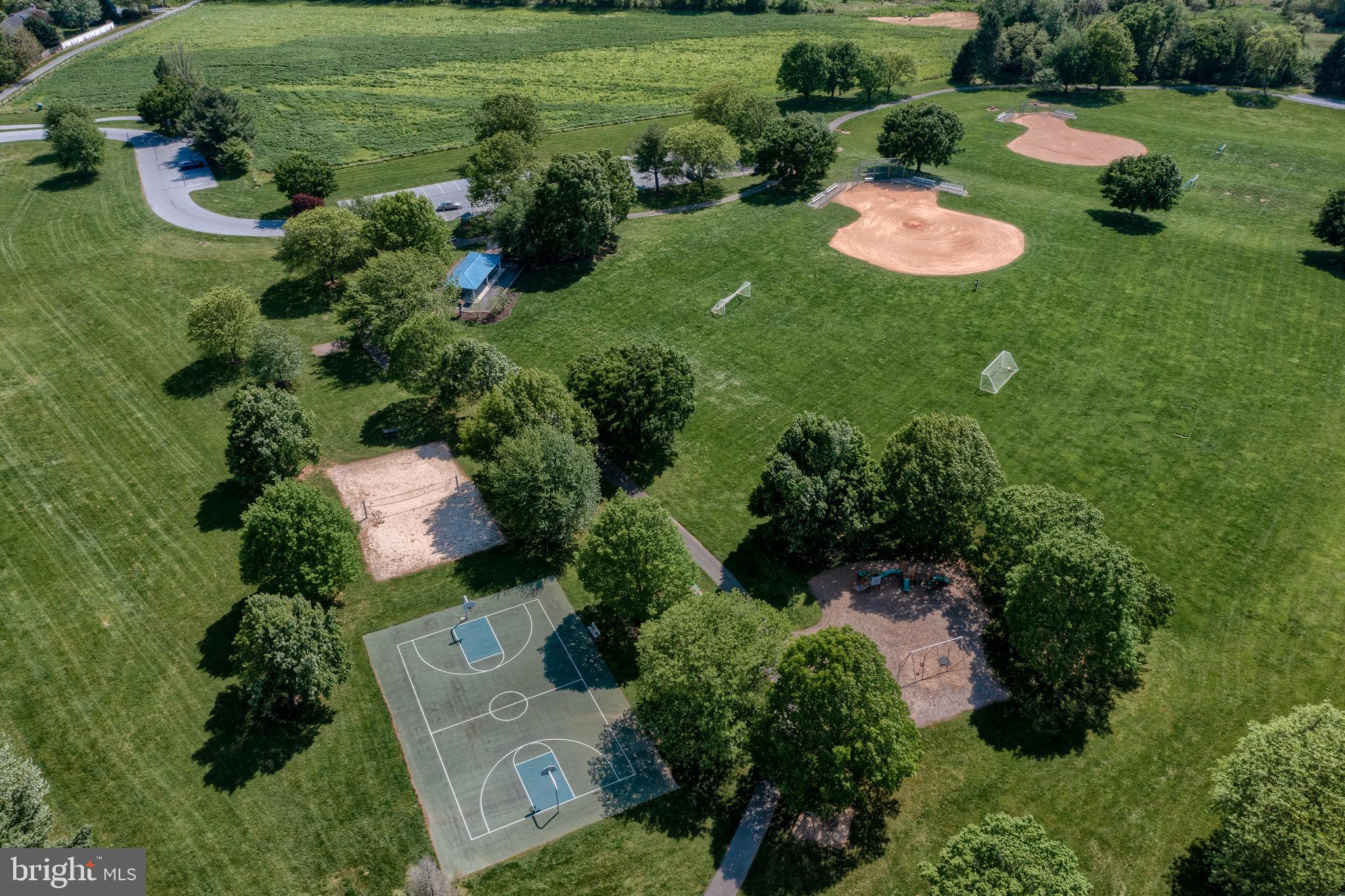 200 HERSHEY LANE CEDARBROOK