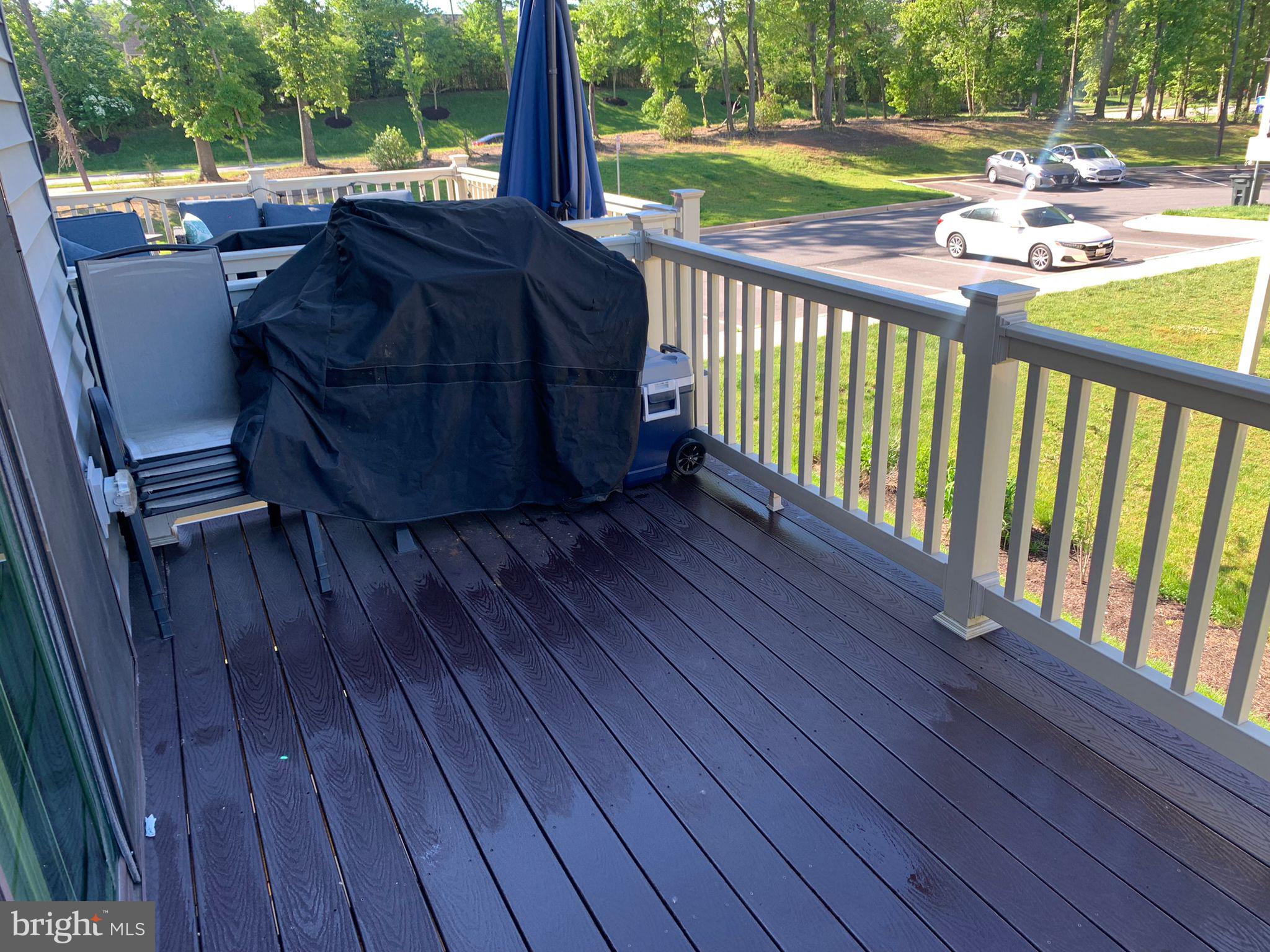 TANYARD SHORES - Residential Lease