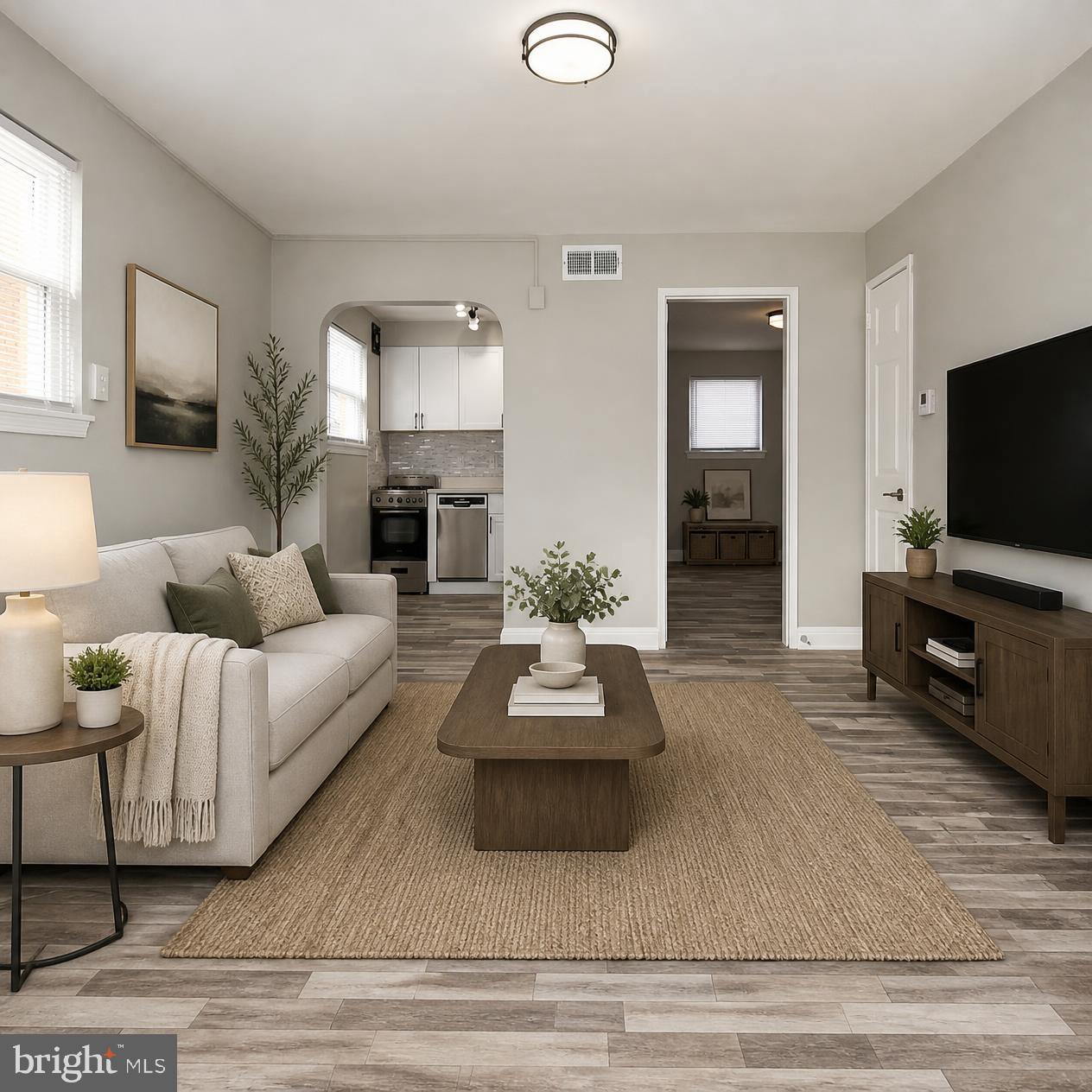 8208 BELLEFONTE LANE 4
